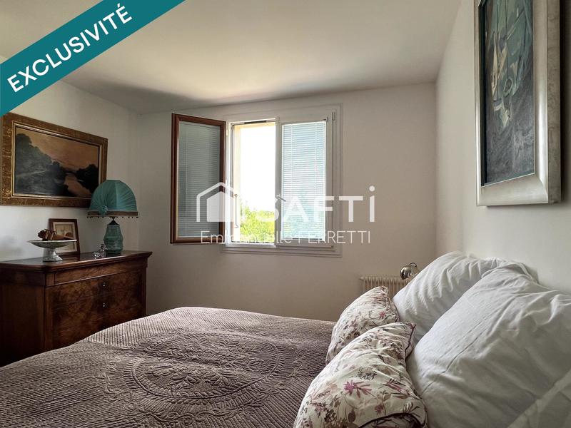 Maison - 291 m² - 8 pièces