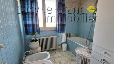 Maison - 149 m² - 6 pièces