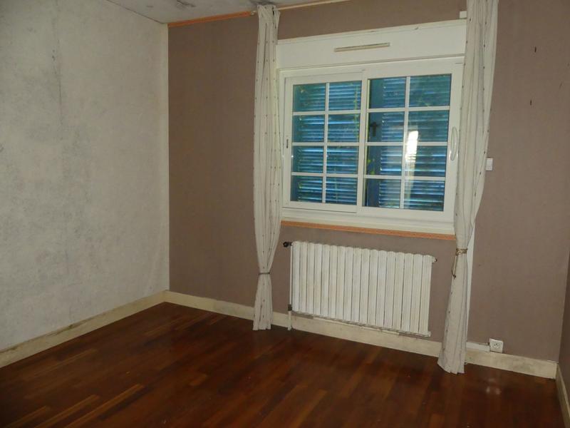 Maison - 72 m² - 3 pièces