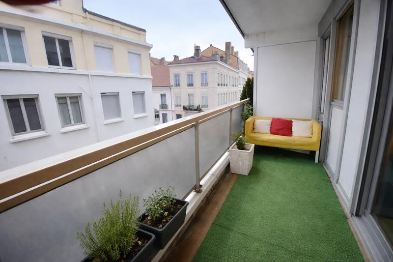 Appartement - 30 m² - 1 pièce