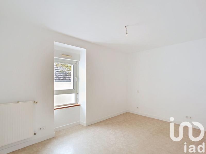 Maison de ville - 68 m² - 3 pièces