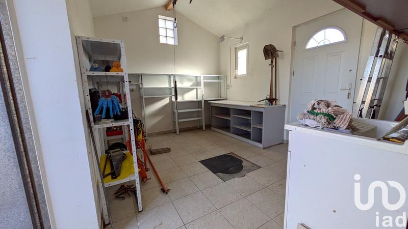 Maison - 142 m² - 6 pièces