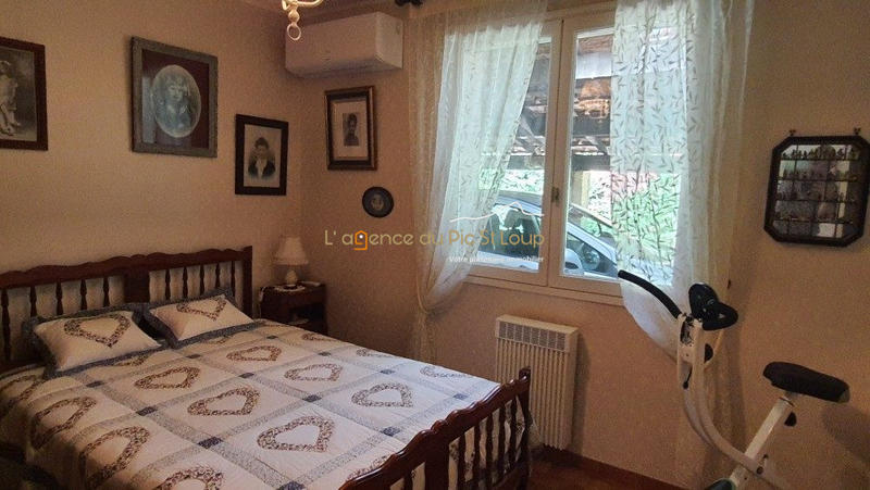 Villa - 120 m² - 5 pièces