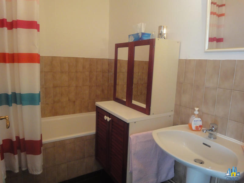 Appartement - 32 m² - 1 pièce