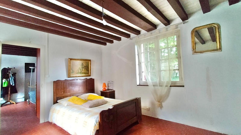 Demeure - 146 m² - 6 pièces