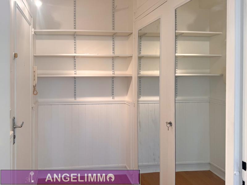 Appartement - 34 m² - 1 pièce