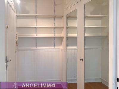 Appartement - 34 m² - 1 pièce