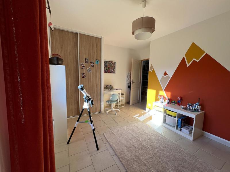 Maison - 152 m² - 5 pièces