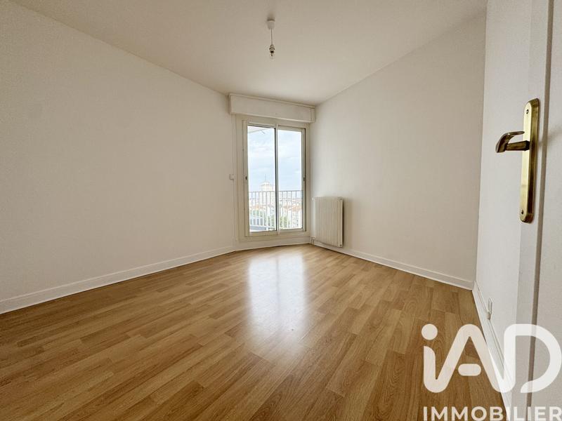 Appartement - 98 m² - 4 pièces