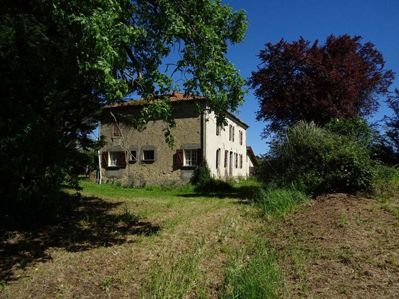 Maison - 130 m² - 4 pièces