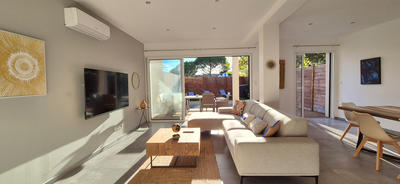 Villa - 110 m² - 4 pièces