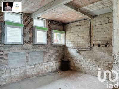 Maison - 152 m² - 5 pièces