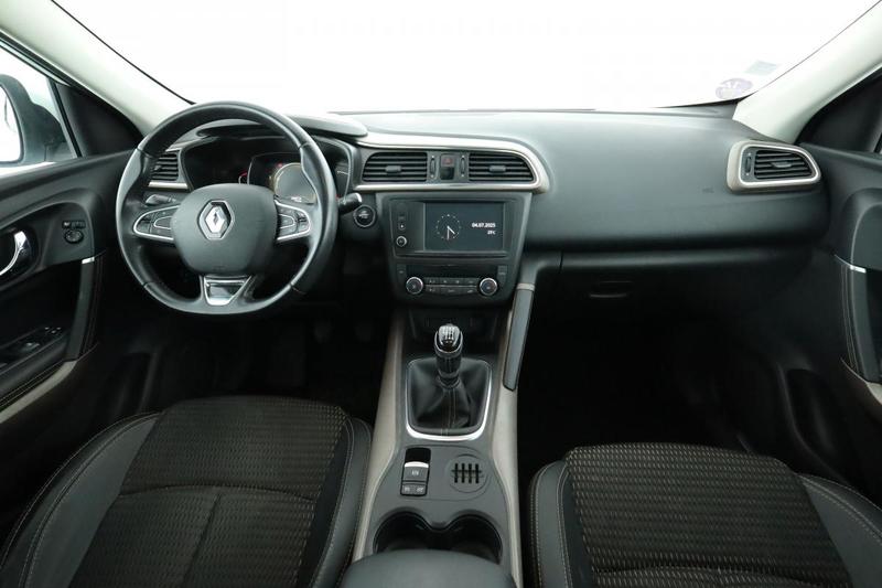 Renault Kadjar 1.2 TCe Energy Edition One 130 ch