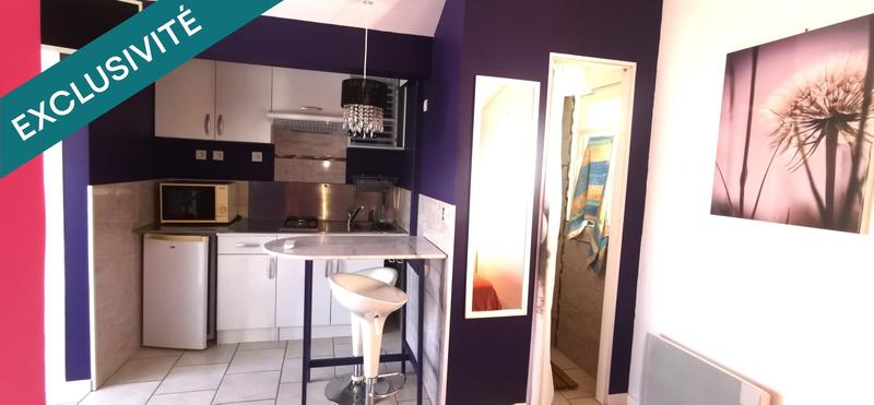 Maison - 133 m² - 5 pièces