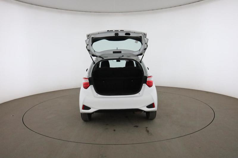 Toyota Yaris 1.5 Hybrid Dynamic 5p 100h