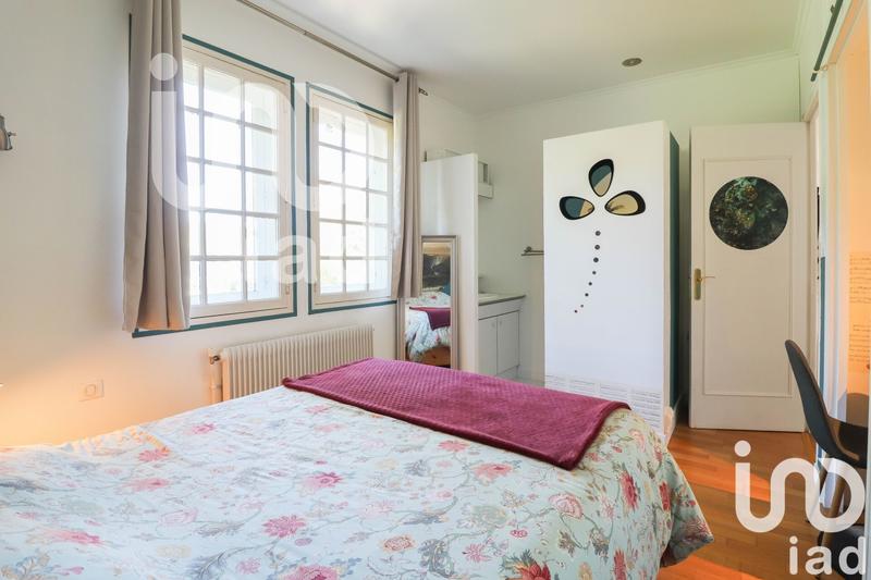 Maison - 173 m² - 6 pièces