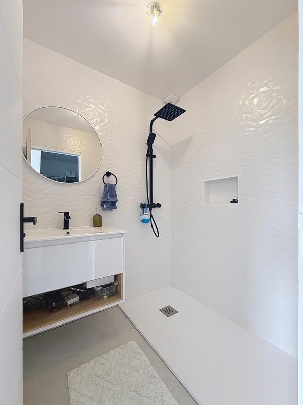 Maison - 120 m² - 7 pièces