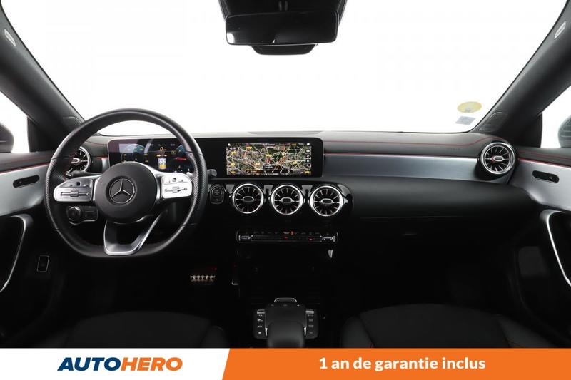 Mercedes Cla 180 d Amg Line 7g-Dct 116 ch