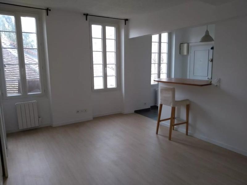 Appartement - 28 m² - 1 pièce