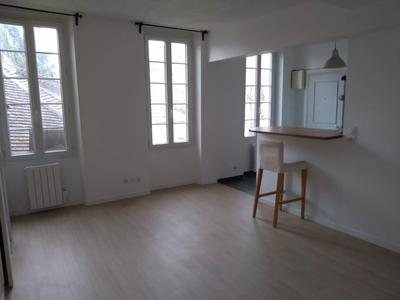 Appartement - 28 m² - 1 pièce
