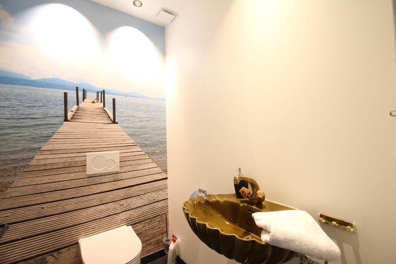 Demeure - 166 m² - 6 pièces