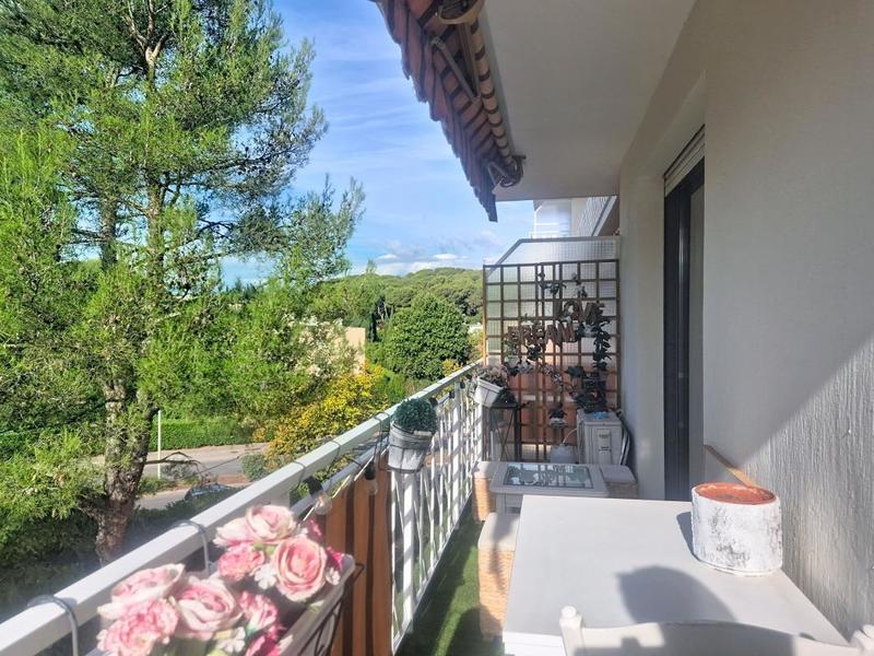 Appartement - 76 m² - 4 pièces