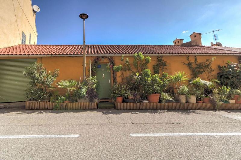 Maison - 48 m² - 2 pièces