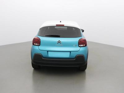 Citroën C3 Shine 83 Puretech