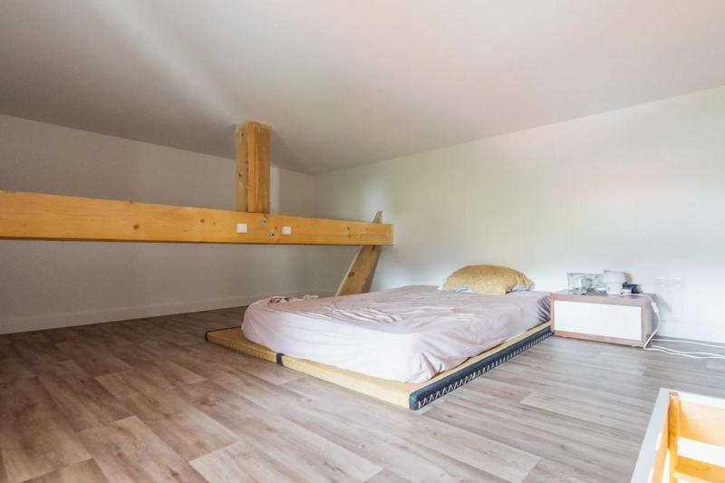 Maison - 137 m² - 8 pièces