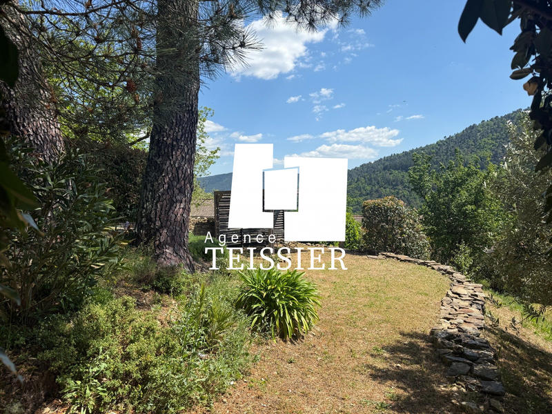 Maison - 115 m² - 4 pièces