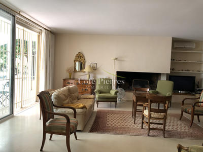 Villa - 230 m² - 7 pièces