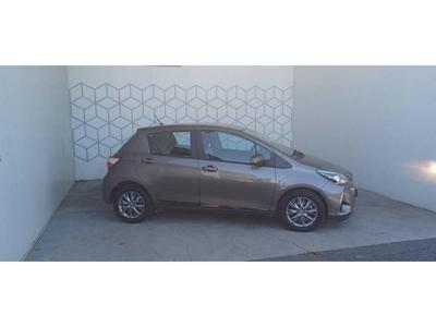 Toyota Yaris Hybride 100h Dynamic