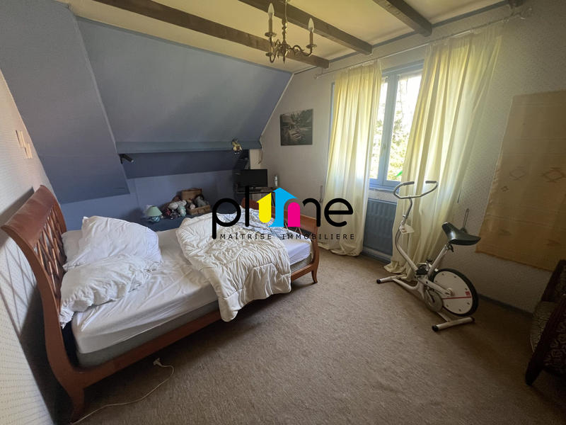 Maison - 146 m² - 5 pièces