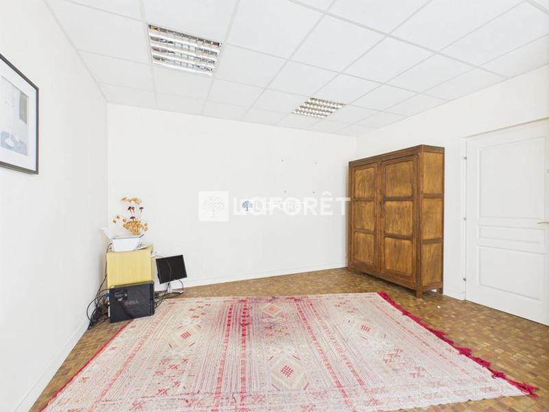 Maison de ville - 95 m² - 4 pièces