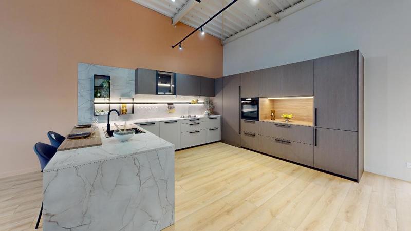 Local commercial - 255 m² - 1 pièce