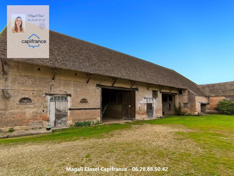 Maison bourgeoise - 135 m² - 5 pièces