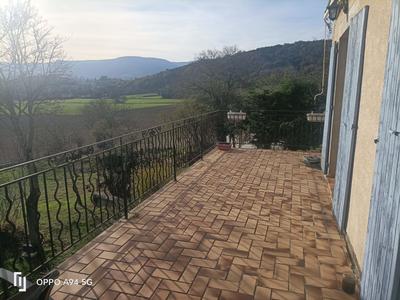 Maison - 126 m² - 5 pièces