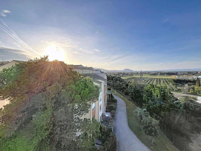 Appartement - 28 m² - 2 pièces