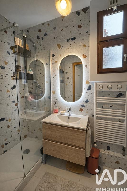 Maison de ville - 109 m² - 4 pièces