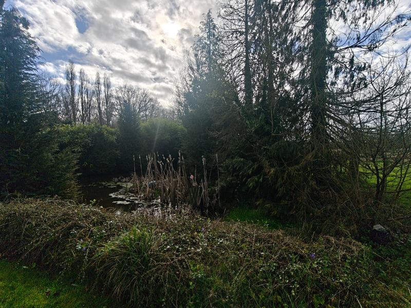 Maison - 89 m² - 5 pièces