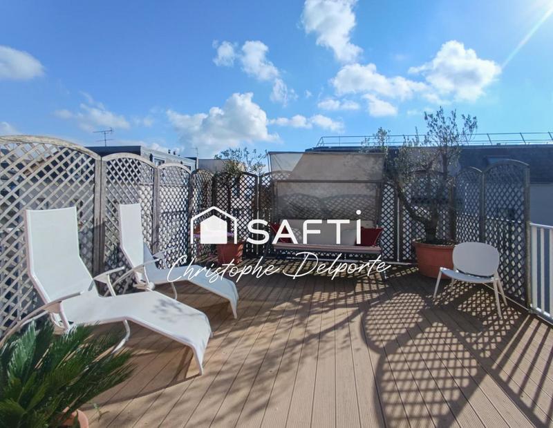 Maison de maîtres - 334 m² - 10 pièces