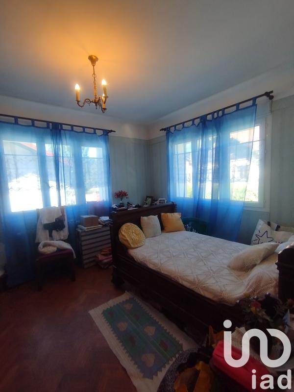 Maison de ville - 119 m² - 4 pièces