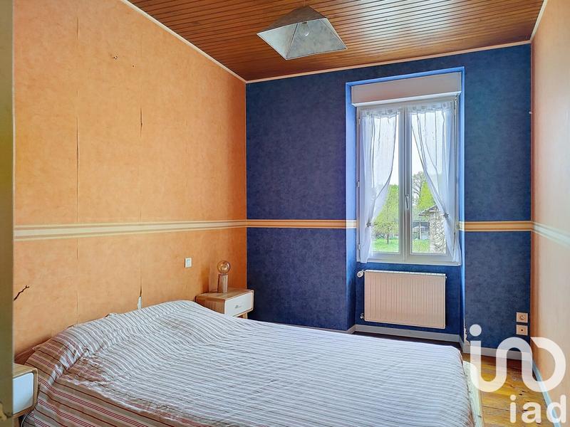 Maison - 179 m² - 9 pièces