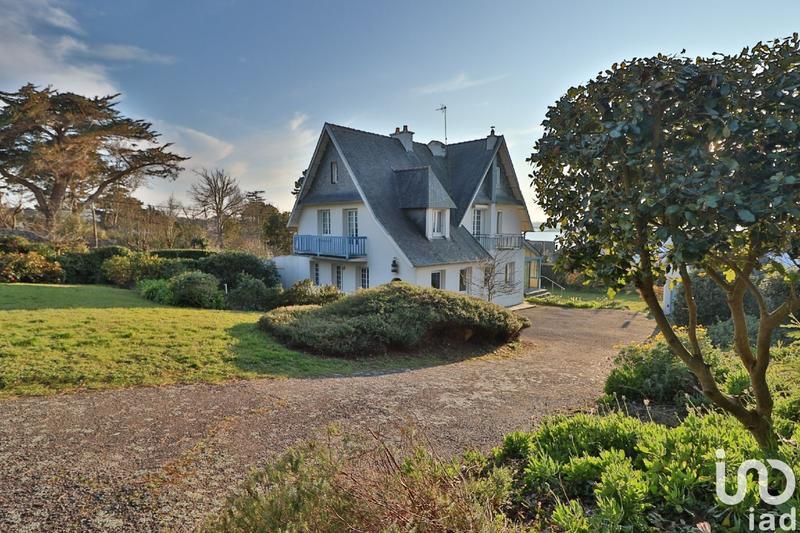 Maison - 174 m² - 4 pièces