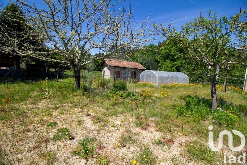 Maison - 191 m² - 8 pièces