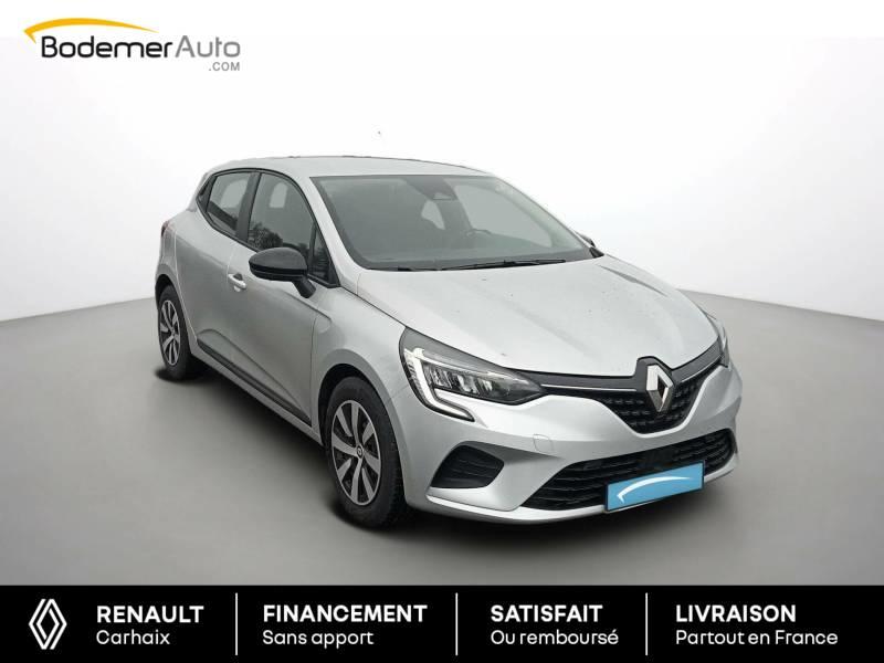 Renault Clio TCe 90 Equilibre