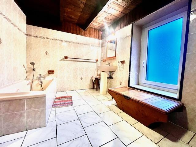 Maison - 114 m² - 4 pièces