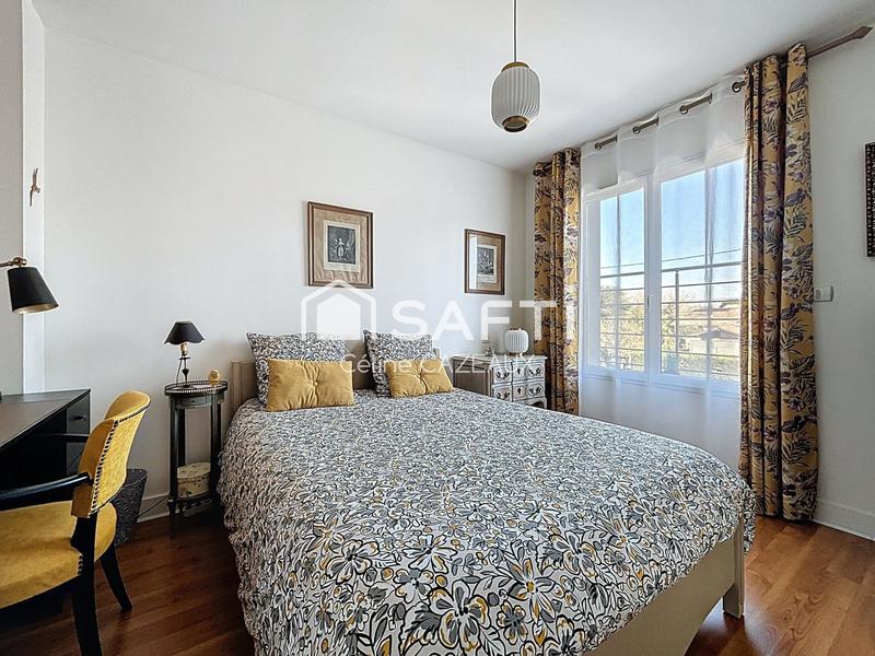 Maison - 175 m² - 6 pièces