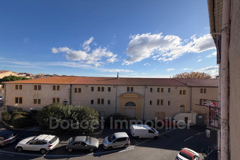 Immeuble - 121 m² - 4 pièces