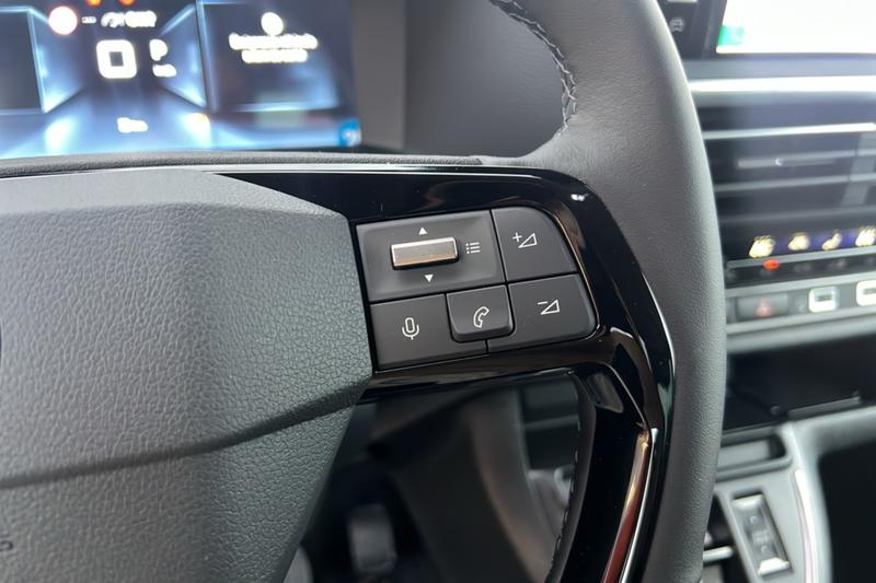 Citroën SpaceTourer Xl 180 Eat8 Business Pack